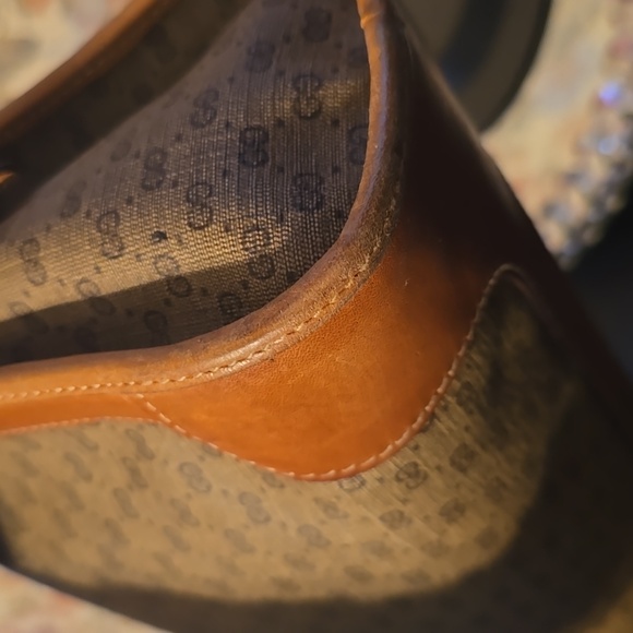 VINTAGE Gucci crossbody - Picture 12 of 15